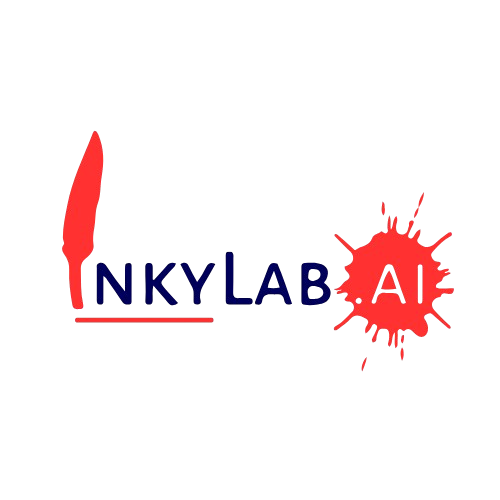 InkyLab.AI Logo
